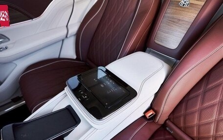 Mercedes-Benz Maybach GLS I, 2024 год, 21 550 000 рублей, 37 фотография