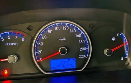 Hyundai Elantra IV, 2009 год, 630 000 рублей, 15 фотография