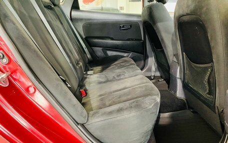 Hyundai Elantra IV, 2009 год, 630 000 рублей, 19 фотография