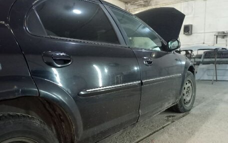 Dodge Stratus II, 2001 год, 60 000 рублей, 9 фотография