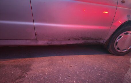 Daewoo Matiz I, 2011 год, 185 000 рублей, 9 фотография