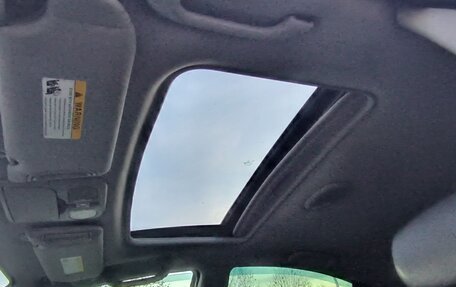 Mitsubishi Galant IX, 2006 год, 590 000 рублей, 8 фотография