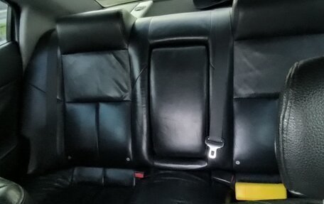 Mitsubishi Galant IX, 2006 год, 590 000 рублей, 6 фотография