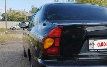 ЗАЗ Chance, 2010 год, 220 000 рублей, 2 фотография