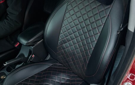 Hyundai Solaris II рестайлинг, 2011 год, 760 000 рублей, 2 фотография