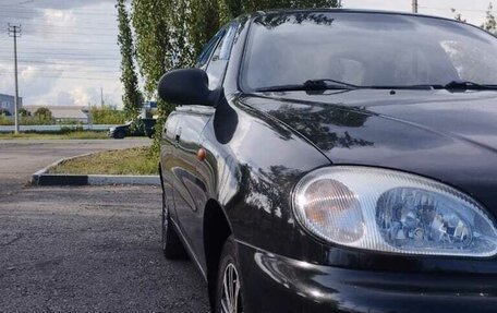 ЗАЗ Chance, 2010 год, 220 000 рублей, 5 фотография