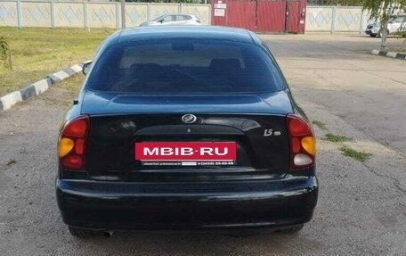 ЗАЗ Chance, 2010 год, 220 000 рублей, 3 фотография