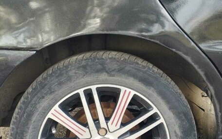 ЗАЗ Chance, 2010 год, 220 000 рублей, 11 фотография