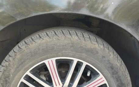 ЗАЗ Chance, 2010 год, 220 000 рублей, 9 фотография