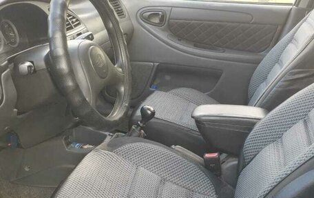 ЗАЗ Chance, 2010 год, 220 000 рублей, 21 фотография