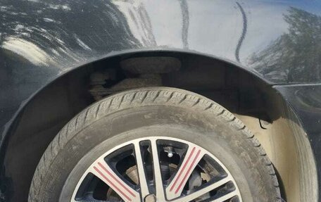 ЗАЗ Chance, 2010 год, 220 000 рублей, 14 фотография