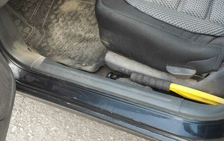 ЗАЗ Chance, 2010 год, 220 000 рублей, 19 фотография