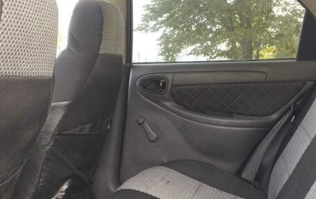 ЗАЗ Chance, 2010 год, 220 000 рублей, 20 фотография