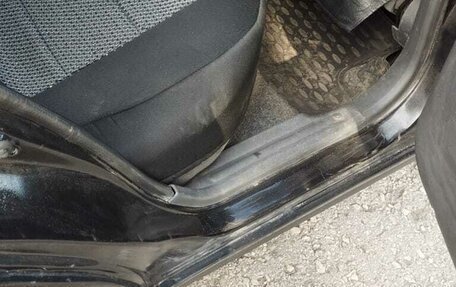 ЗАЗ Chance, 2010 год, 220 000 рублей, 22 фотография