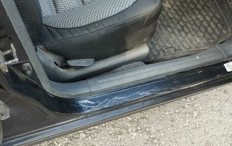 ЗАЗ Chance, 2010 год, 220 000 рублей, 23 фотография