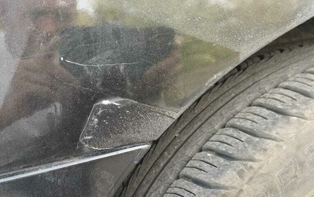 ЗАЗ Chance, 2010 год, 220 000 рублей, 25 фотография