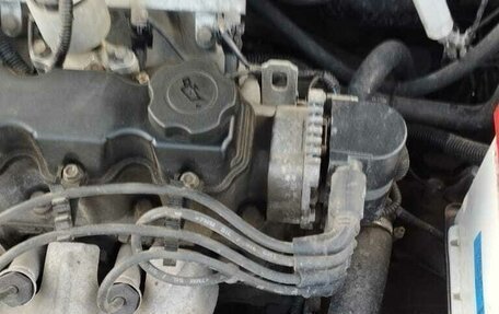 ЗАЗ Chance, 2010 год, 220 000 рублей, 27 фотография