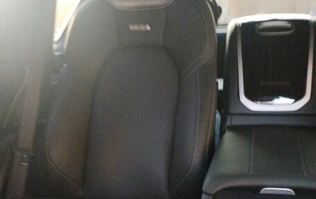 Lexus LX, 2022 год, 16 500 000 рублей, 7 фотография