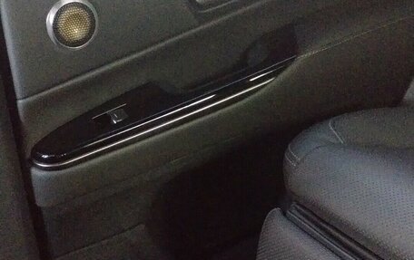 Lexus LX, 2022 год, 16 500 000 рублей, 8 фотография
