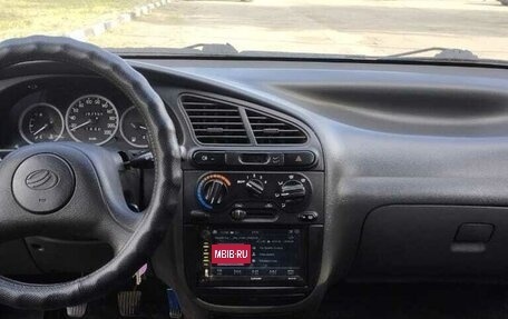 ЗАЗ Chance, 2010 год, 220 000 рублей, 24 фотография