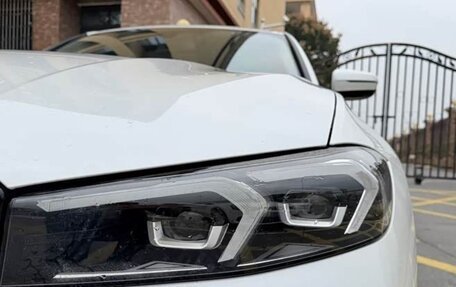 BMW 3 серия, 2023 год, 3 400 000 рублей, 9 фотография