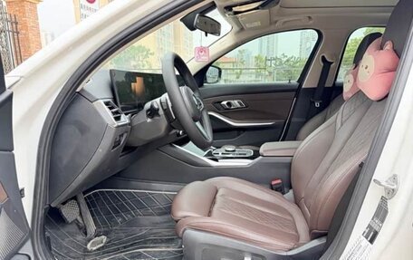 BMW 3 серия, 2023 год, 3 400 000 рублей, 11 фотография