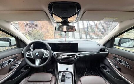 BMW 3 серия, 2023 год, 3 400 000 рублей, 13 фотография