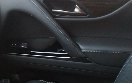 Lexus LX, 2022 год, 16 500 000 рублей, 9 фотография