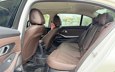 BMW 3 серия, 2023 год, 3 400 000 рублей, 12 фотография