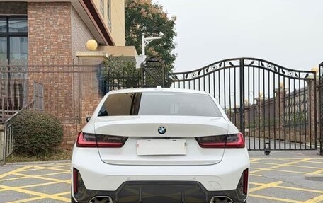 BMW 3 серия, 2023 год, 3 400 000 рублей, 6 фотография