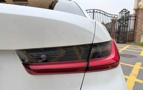 BMW 3 серия, 2023 год, 3 400 000 рублей, 8 фотография