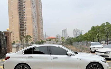 BMW 3 серия, 2023 год, 3 400 000 рублей, 4 фотография