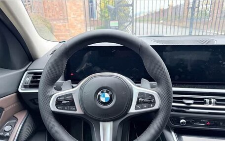 BMW 3 серия, 2023 год, 3 400 000 рублей, 14 фотография