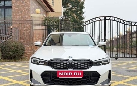 BMW 3 серия, 2023 год, 3 400 000 рублей, 2 фотография