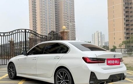 BMW 3 серия, 2023 год, 3 400 000 рублей, 5 фотография