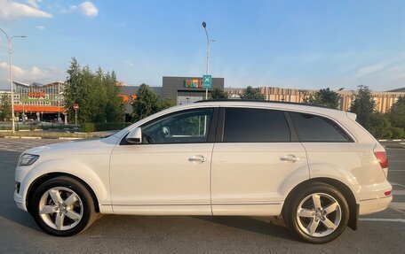 Audi Q7, 2013 год, 2 700 000 рублей, 8 фотография