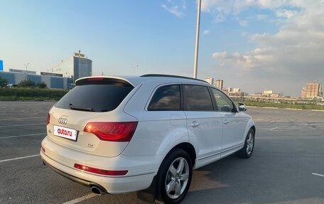 Audi Q7, 2013 год, 2 700 000 рублей, 6 фотография