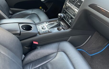 Audi Q7, 2013 год, 2 700 000 рублей, 15 фотография