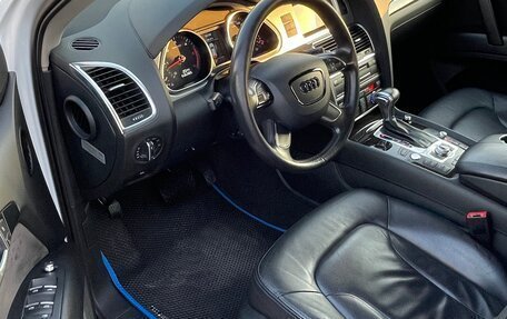 Audi Q7, 2013 год, 2 700 000 рублей, 9 фотография