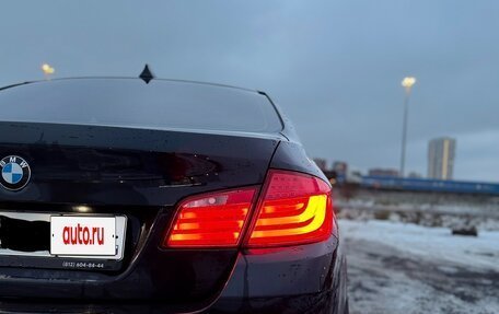 BMW 5 серия, 2013 год, 1 800 000 рублей, 7 фотография