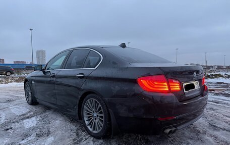 BMW 5 серия, 2013 год, 1 800 000 рублей, 5 фотография
