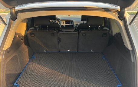 Audi Q7, 2013 год, 2 700 000 рублей, 19 фотография