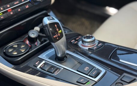 BMW 5 серия, 2013 год, 1 800 000 рублей, 11 фотография