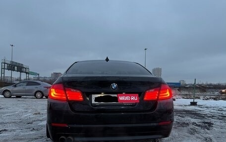 BMW 5 серия, 2013 год, 1 800 000 рублей, 6 фотография