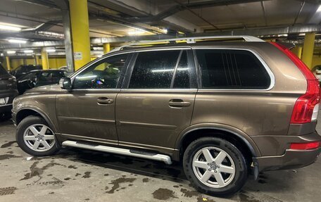 Volvo XC90 II рестайлинг, 2014 год, 2 190 000 рублей, 8 фотография