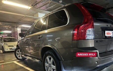 Volvo XC90 II рестайлинг, 2014 год, 2 190 000 рублей, 2 фотография