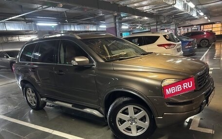 Volvo XC90 II рестайлинг, 2014 год, 2 190 000 рублей, 3 фотография