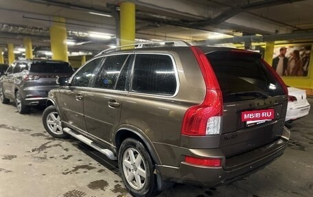 Volvo XC90 II рестайлинг, 2014 год, 2 190 000 рублей, 9 фотография