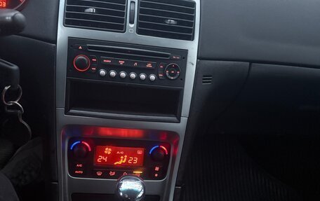 Peugeot 307 I, 2005 год, 315 000 рублей, 9 фотография