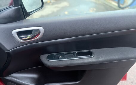 Peugeot 307 I, 2005 год, 315 000 рублей, 11 фотография